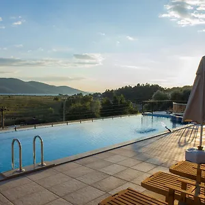 Lotus Spa&sport Otel